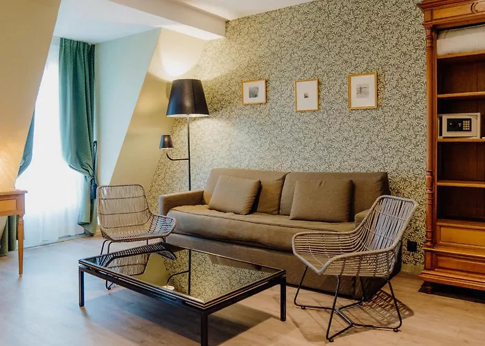 Le Grimaldi By Happyculture 4*