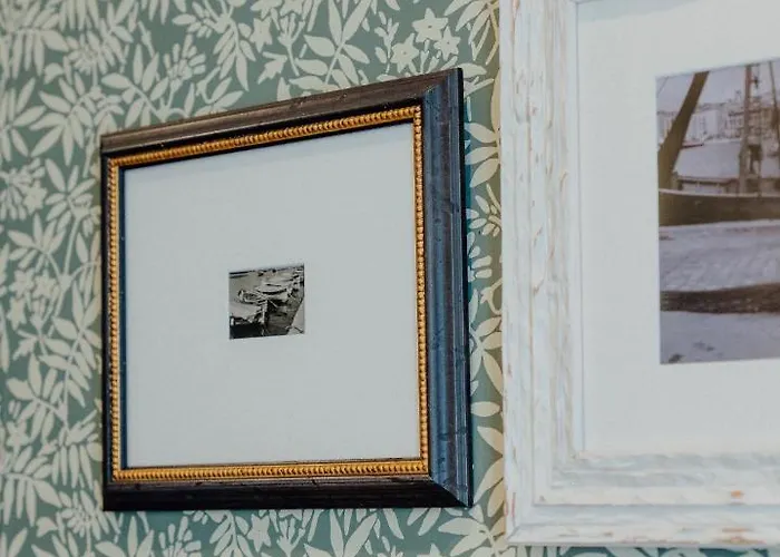 Le Grimaldi By Happyculture 4*