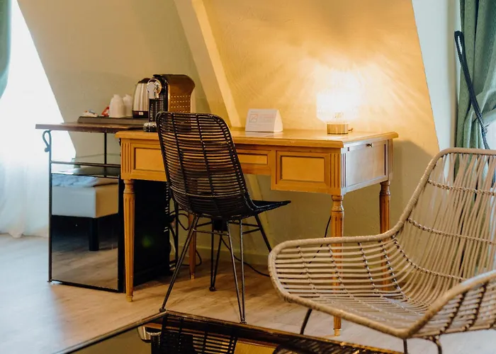 Le Grimaldi By Happyculture