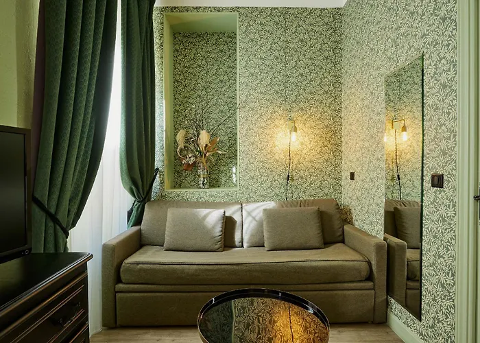 Le Grimaldi By Happyculture מלון