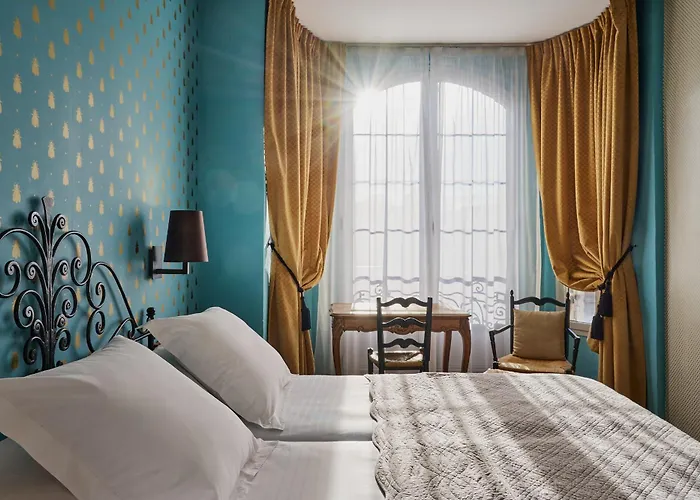 Le Grimaldi By Happyculture 4*