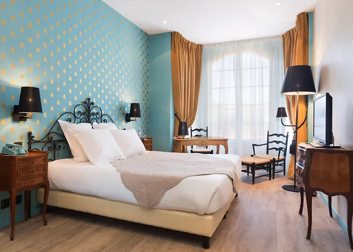 Le Grimaldi By Happyculture 4*