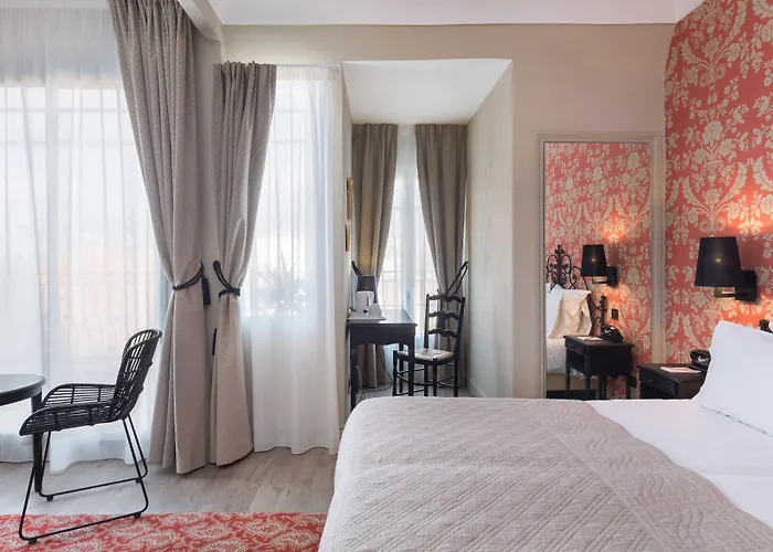 Le Grimaldi By Happyculture 4*