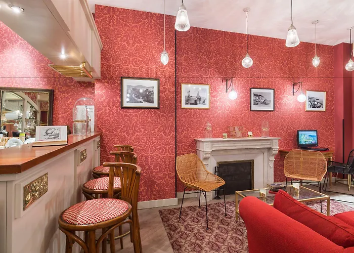 Le Grimaldi By Happyculture