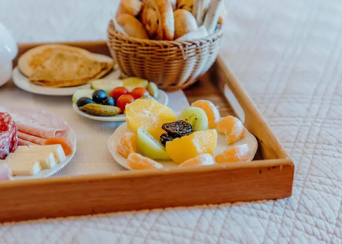 מלון Le Grimaldi By Happyculture