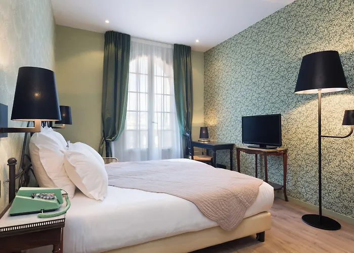 Le Grimaldi By Happyculture