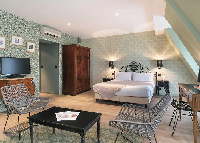 Le Grimaldi By Happyculture מלון