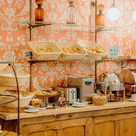 Le Grimaldi By Happyculture Hotel