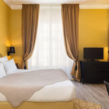 Le Grimaldi By Happyculture Hotel