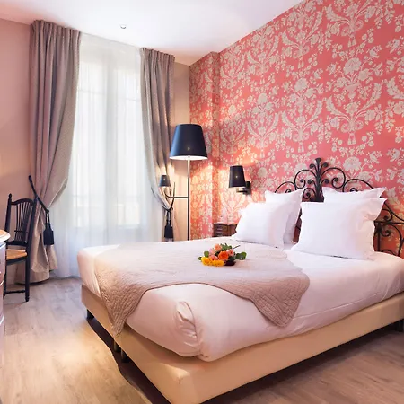 Hotel Le Grimaldi By Happyculture 4*