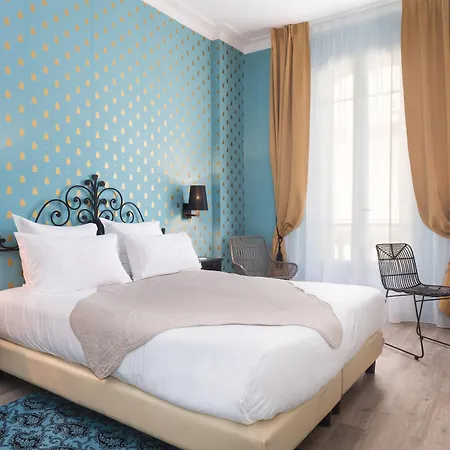 Hotel Le Grimaldi By Happyculture 4*