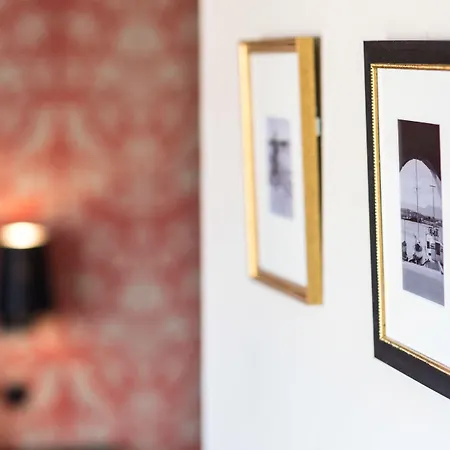 Le Grimaldi By Happyculture Hotel