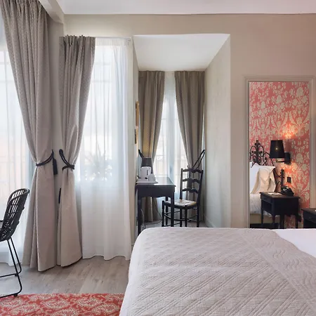 Le Grimaldi By Happyculture 4*