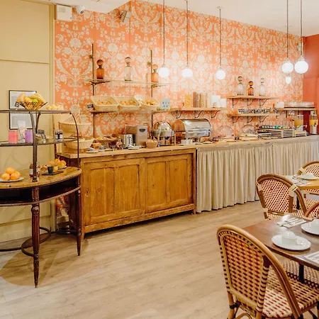 Hotel Le Grimaldi By Happyculture 4*