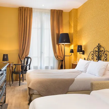Le Grimaldi By Happyculture Hotel 4*