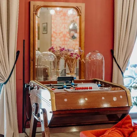 Hotel Le Grimaldi By Happyculture 4*