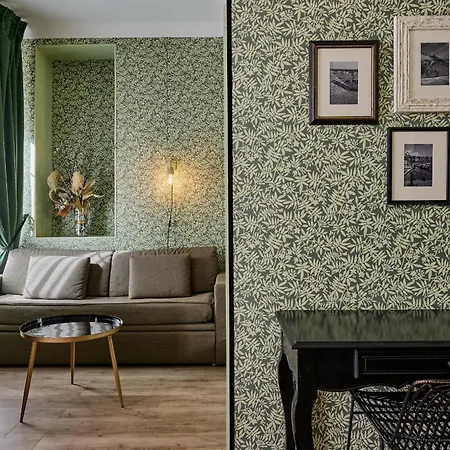 Le Grimaldi By Happyculture 4* Nicea