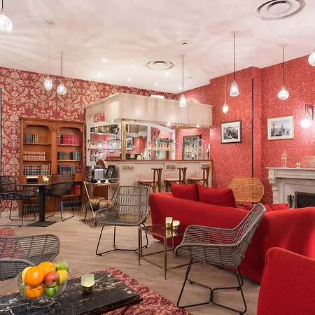 Le Grimaldi By Happyculture Nicea